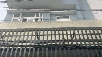 Bán Nhà hẻm Lê Trọng Tấn Quận Tân phú