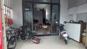 chính chủ cần bán gấp căn nhà sổ riêng thổ cư