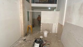 🧰 NHẬN THI CÔNG CHỐNG THẤM – SƠN NƯỚC – ĐU DÂY CHUYÊN NGHIỆP 🧰