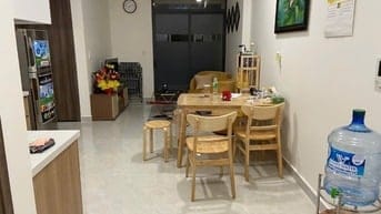 2pn, 2wc,  dự án Saigon Asiana. Vô ở liền 