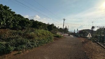 Mặt tiền PHÙNG HƯNG_TRƯỜNG CHINH Cần bán đất biệt thự TP Bảo Lộc 220m2