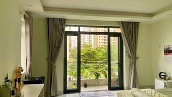 Cho thuê căn hộ dịch vụ tại số 39 đường D5 Phường An Khánh Tphcm 