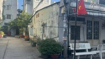 Bán nhà 3 mặt tiền hiếm có Bùi Tư Toàn, Bình Tân – GIÁ 10 TỶ TL