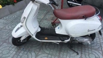 Chuyên cho thuê xe máy Nouvo ,Luvias Tại Quận 2