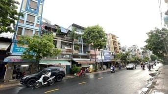 CHO THUÊ MẶT BẰNG THỊNH 0903951912 7*3,5 24,5m2