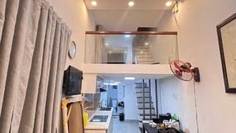 Cho thuê nhà hẻm 2.5m(XM) Nguyễn Trọng Tuyển, P.2, Q.Tân Bình giá 12tr