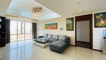 Thuê CHCC Imperia Q2,(131m,3pn, giá 24 tr) Xem nhà dễ ,giá quá tốt