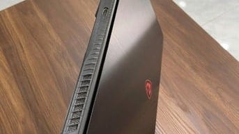 MSI GF63 CARD RỒI, CẤU HÌNH CAO, GIÁ TỐT