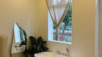 🎯 BỒN TẮM OVAL 1M5 – SẢN XUẤT TẠI XƯỞNG – GIÁ CHỈ 8TR6 🎯