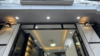 Bán 7 căn Ngọc Hồi - Thanh Trì, 32m2, 5t, mt 3.7m, mới tinh về ở ngay.