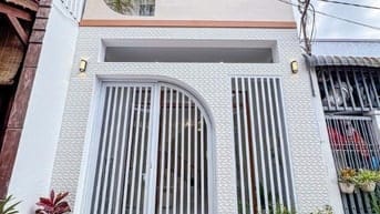 Chính chủ cần bán gấp căn nhà Bình Tân 660tr sổ hồng sẵn