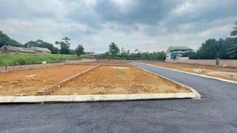 BÁN ĐẤT HÒA THẠCH - HÒA LẠC, 100M2, MT 9M, CHỈ 2.35 TỶ