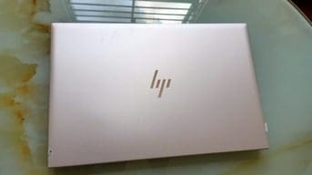 Bán Lap HP ELITEBOOK 840 G7 I7, máy đẹp như mới, zin từ A-Z.