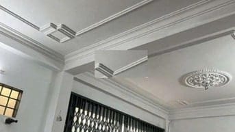 Cho thuê nhà hẻm 4m(XH) Điện Biên Phủ, P.21, Q.Bình Thạnh giá 16.5tr
