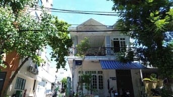 SIÊU PHẨM GÓC 3 MẶT TIỀN – ĐƯỜNG LÊ NGÂN, TRUNG TÂM TP ĐÀ NẴNG