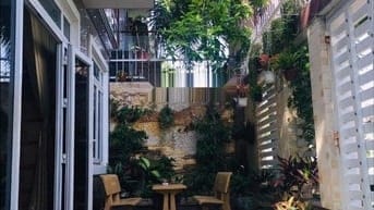Cho thuê nhà mặt tiền Phạm Ngọc Thảo, P.Tây Thạnh, Q.Tân Phú giá 32tr
