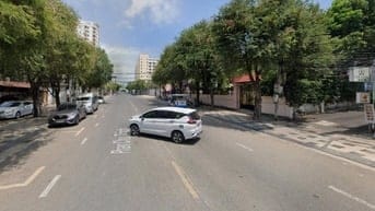 Bán đất biệt thự ngay bãi sau TP.Vũng Tàu