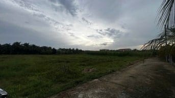 Đất nền đẹp gần BV ĐA KHOA TG - TÌM NĂNG NEN ĐẦU TƯ
