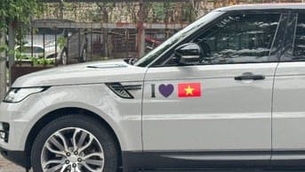Chính chủ bán xe tại Long Biên 