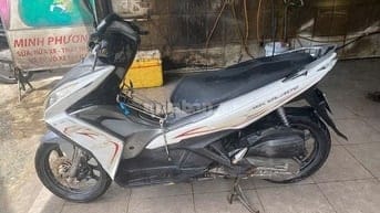 Bán xe Ab 2014 . Biển 59E1 . Xe đang cầm cần thanh lý