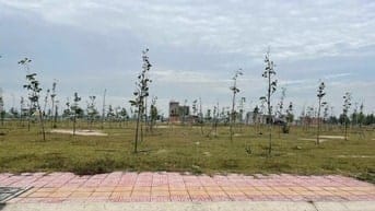 BÁN ĐẤT 168m2 GIÁ CẢ CHỈ 1ty HƠN CÁCH CÁT LÁT 10p , GẦN SÂN BAY LONG T