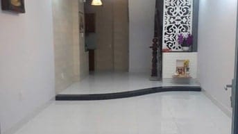 Cho thuê NNC 5 TẦNG CHU VĂN AN P12 Bình Thạnh