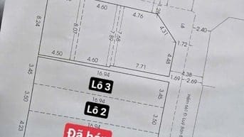 Bán nhà nát i hẻm nhựa xe hơi LŨY BÁN BÍCH. 64m2 giá chỉ 5.8 tỷ