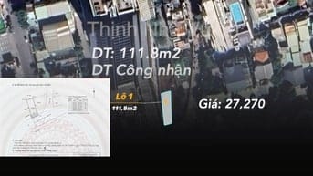  Lô Đất Thảo Điền Gần 30 Năm Một Đời Chủ | Bán Đất Đường 65 Thảo Điền