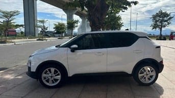 Mất giấy xuất xưởng của xe ô tô điện-Cần tìm lại giấy tờ