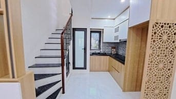 Bán nhà khu TT NGUYỄN AN NINH DT 22 m 2 tầng 2 ngủ 2 WC giá 2,980 tỷ 