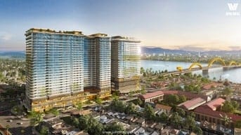 💎THE LEGEND ĐÀ NẴNG - TÀI SẢN THỰC GIỮA LÒNG ĐÔ THỊ DU LỊCH
