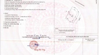 chính chủ bán nhà biệt thư thành phố lào cai