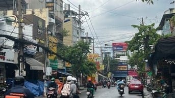 MT LÂM VĂN BỀN :5m X 30m (150m2) Chỉ:200triệu/m2
