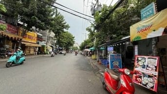 Bán 2 căn nhà DT:3,35x14m hẻm Nguyễn Sỹ Sách, P15, Q.Tân Bình.