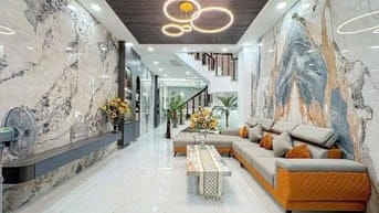 Chính chủ bán nhà đường Ỷ Lan, Tân Phú. Giao Luỹ Bán Bích. Giá 3,990tỷ