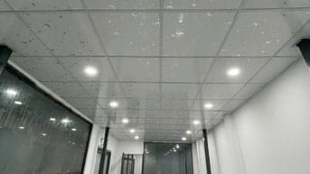 Cho thuê văn phòng, nhà ở kết hợp làm kho