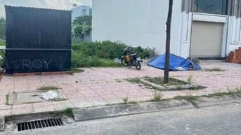 CHÍNH CHỦ BÁN ĐẤT NỀN ÂN AN GIÁ 1 TỶ - GẦN AEON MALL TÂN AN - LONG AN