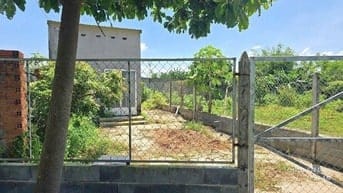 Đất thật giá thật không đăng nữa giá, SHR chỉ 1tỷ