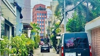 Bán Đất HXH đường Điện Biên Phủ - D2 - P25 BT. 10x23m XD Cao Tầng Hầm.