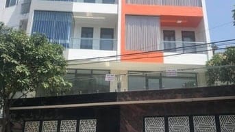 Cho thuê nhà khu Tên Lửa, MT đường Số 29, DT 6x20m, 4.5 tấm, 35 triệu