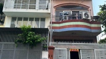 Nhà HXH 276 Tân Hòa Đông, P. Bình Trị Đông