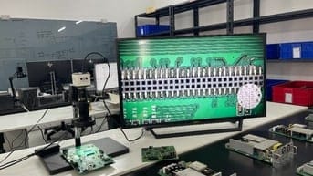 VINREPAIR Sửa Bo Mạch Đứt Mạch, Bong Mạch In – Chuẩn Kỹ Thuật, Bền Lâu