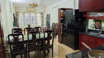 Bán nhà phố Huỳnh Thúc Kháng 4 tầng, ngõ ô tô, phân lô. 15 tỷ