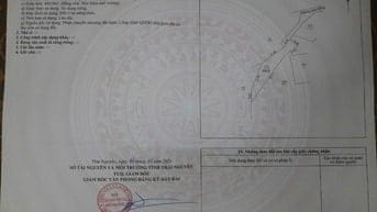 X Xã Phúc Trìu- Nguyên dt: 400 m2 full tc, trong quy hoạch sân gol hồ 