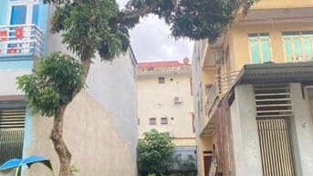Bán đất tổ 9 Him Lam thành phố Điện Biên phủ