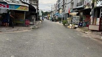  MẶT TIỀN KINH DOANH ĐA NGÀNH NGHỀ- KHU PHÂN LÔ ĐÒNG BỘ- 250M2- NHỈNH 