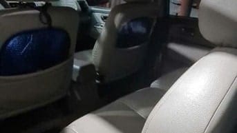 Bán xe mitsubishi jolie 2005 bánh treo bản đủ