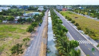  “Cơ hội vàng – Đất nền trung tâm, pháp lý chuẩn, sinh lời bền vững”