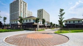 Bán đất đường Bạch Đông Ôn KDC An Khánh dt 70m2 giá 240tr/m2