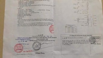 Bán nhà 288/19d Lê Văn quới..ngang 4x16 đúc 4 tấm dg 8m..giá 8t5 